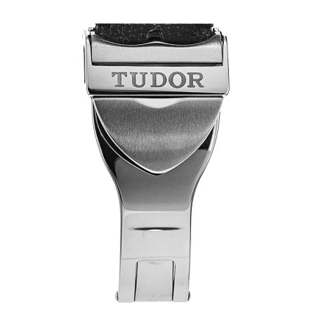 Tudor Black Bay 18mm Deployment Clasp Men's Buckle TSDB18 